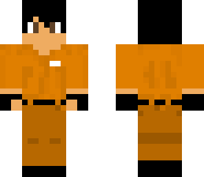 prisoner