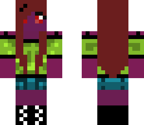 red major's sister