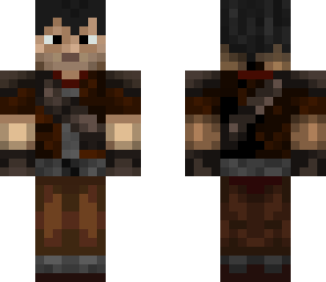 miner