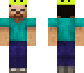 herobrine dictator for ternity