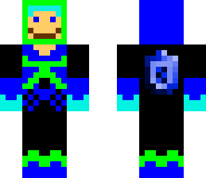 water mage