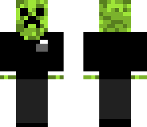 creeper
