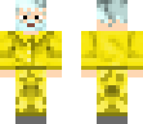 fisherman fixed