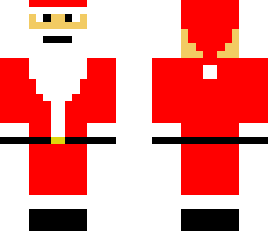 santa claus