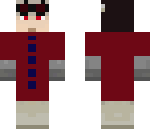 evil duncan 2