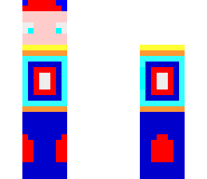 multicolot