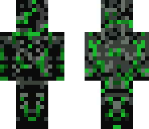 jungle walker