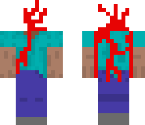 dead steve