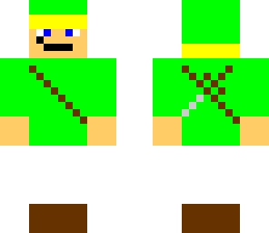 my link