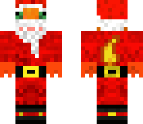 christmas charmander