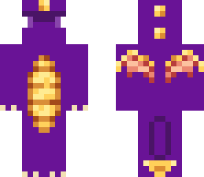 spyro the dragon