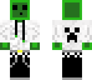 slimes boy