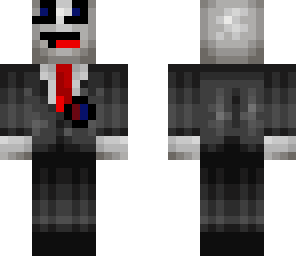 deerpy slenderman