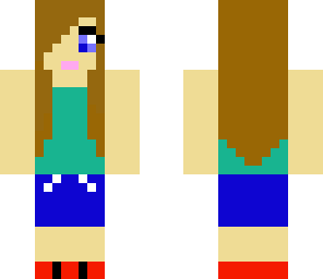 girl