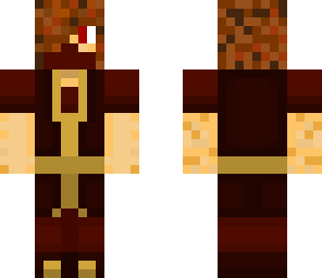 firebender