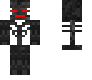 wither skeleton