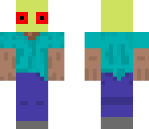 bug stive