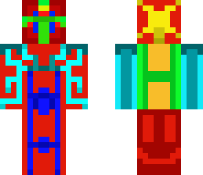 neon knight