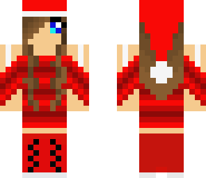 christmas evie