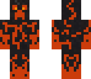 lava creeper