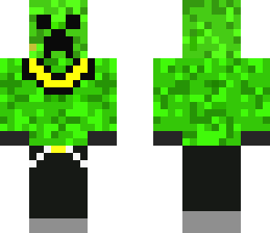 creeper cool