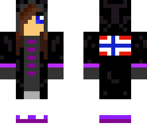 norway girl