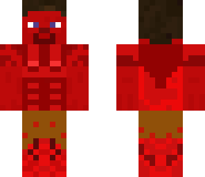 red stave slave 2