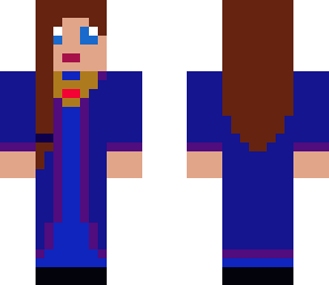 slobigman's queen