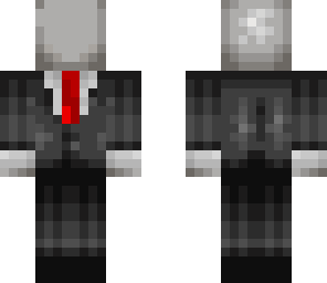 slender