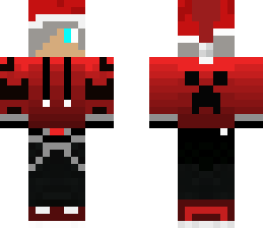 santa steve