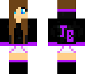 justin bever girl 