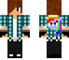teen brony
