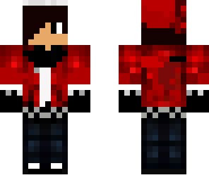 my christmas skin