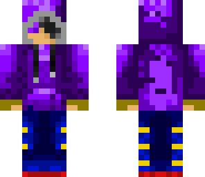 lilipop0511 skin