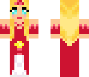 the princess of rose