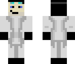 science man