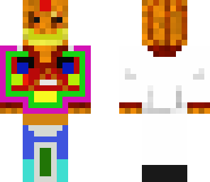 wierdman