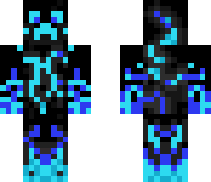improved aqua creeper