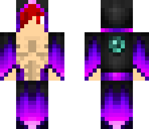 my personal skin v1
