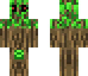 im a tree