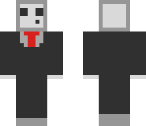 slender slime