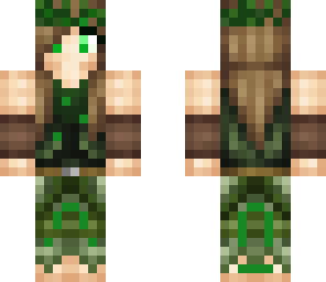 forest girl copy