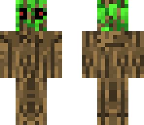 tree camoflage