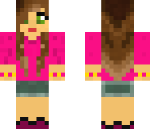 girl