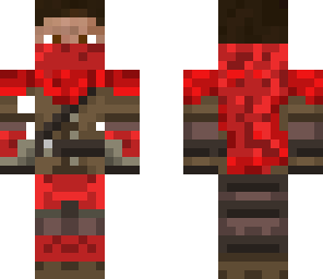 red hunter 