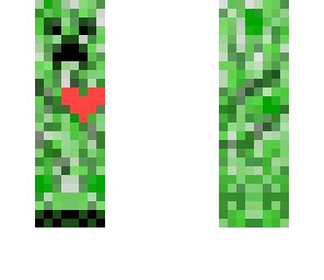 creeper love