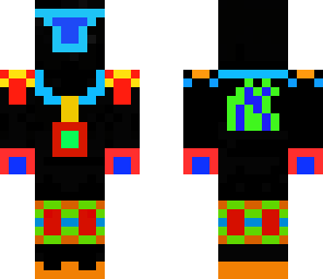 blue variant