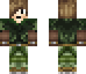 the real hunter