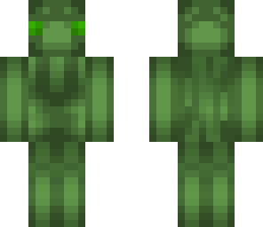 space creature