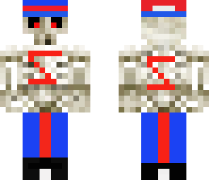 skeeliton